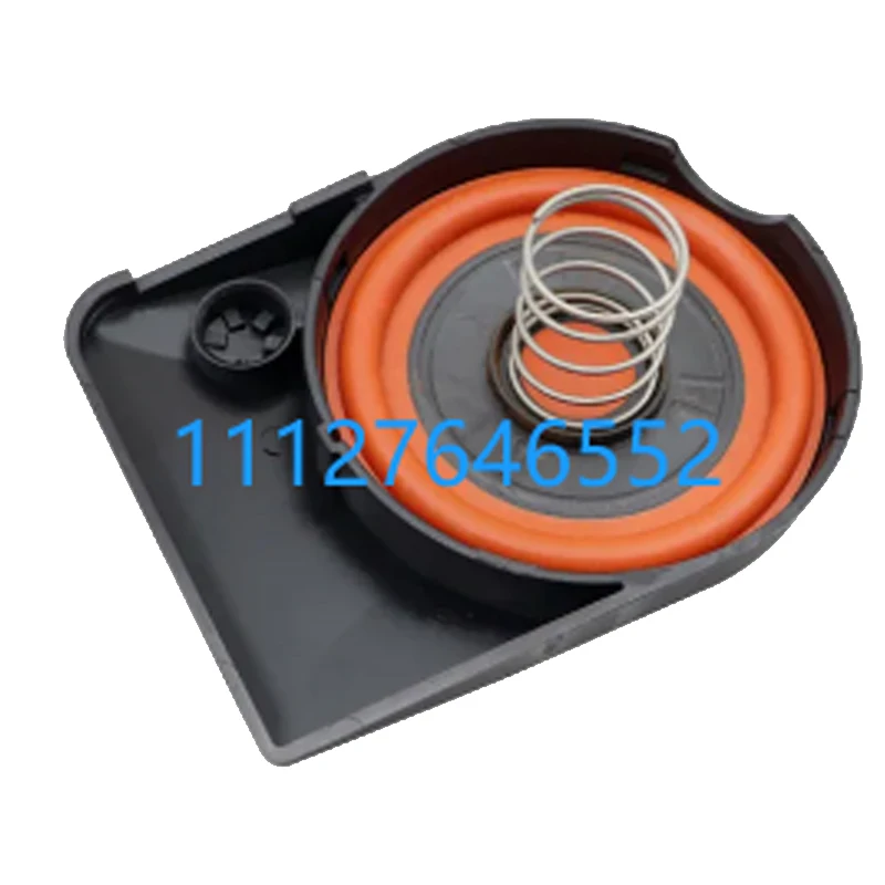 

11127588412/11127646552/11127646554 Крышка головки блока цилиндров Z4 X1 X3 X6