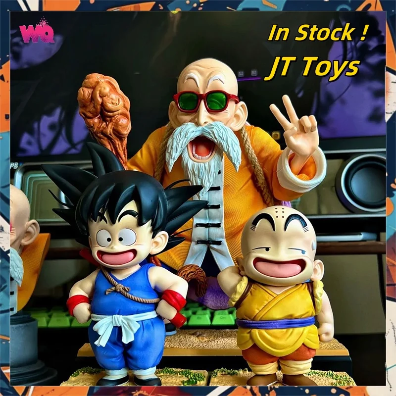 In Stock Jt Dragon … - image