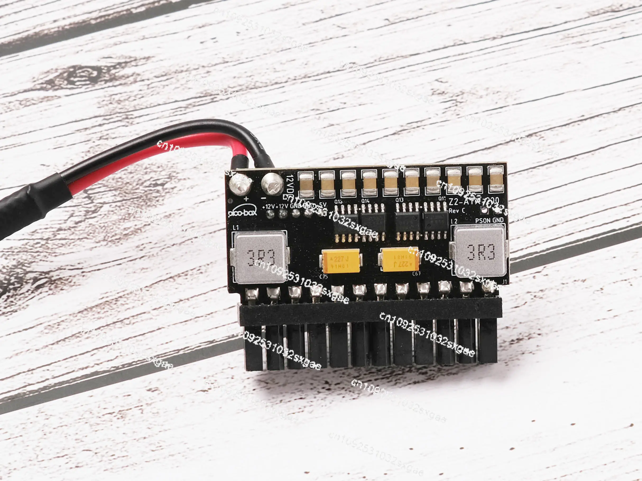 Z2-ATX-200 PICO-BOX…