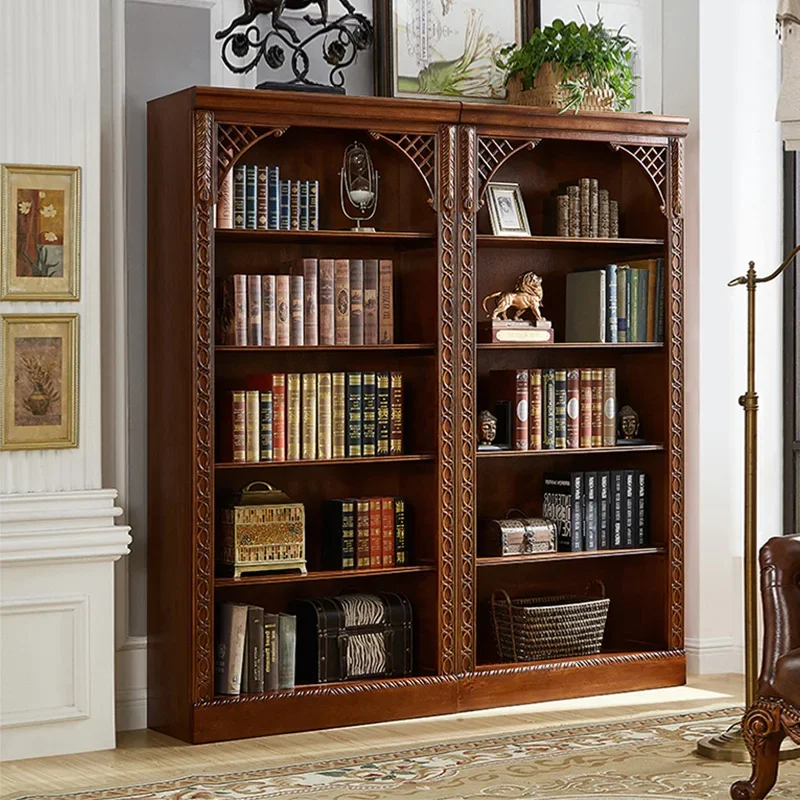 The most popular traditional bookcase home office bookcase