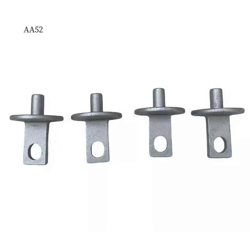 

AS-Car Rear Axle Control Trailing Arm Bushings For Honda CR-V LX Sport 4-Door 2.4 2002 52373S9A000,52364S5A004