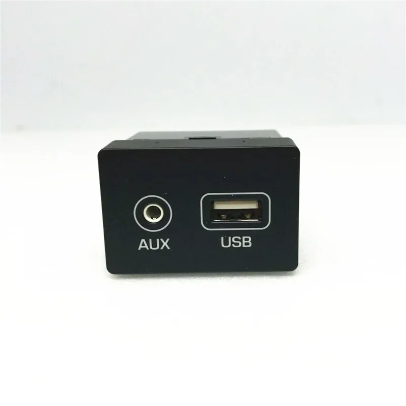 96120j9000 Jack AUX & USB For Hyundai Kona 18-20