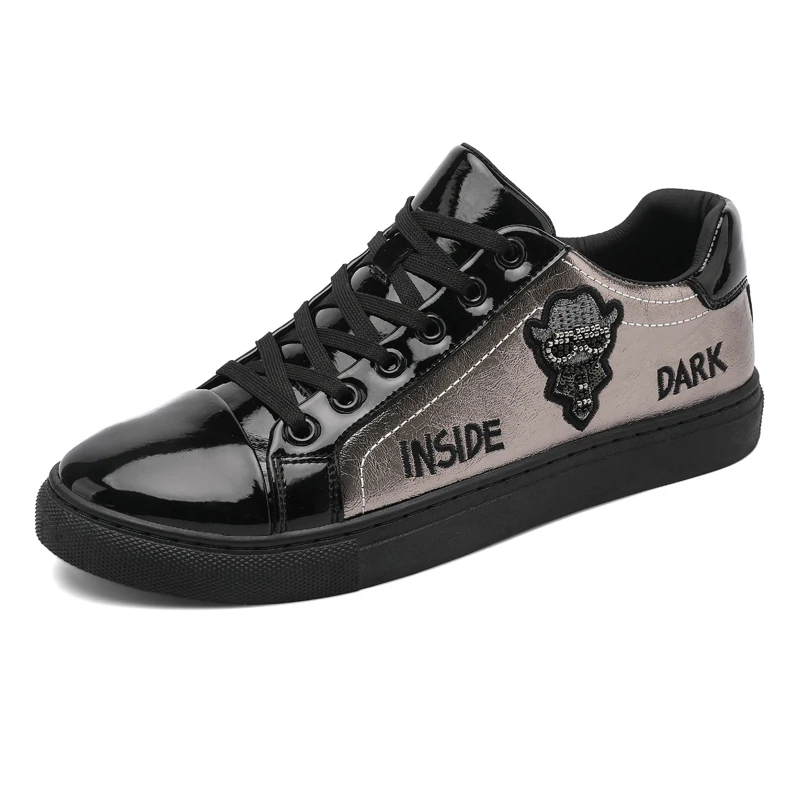 

Versatile, breathable, trendy casual board shoes, motorcycle shoes