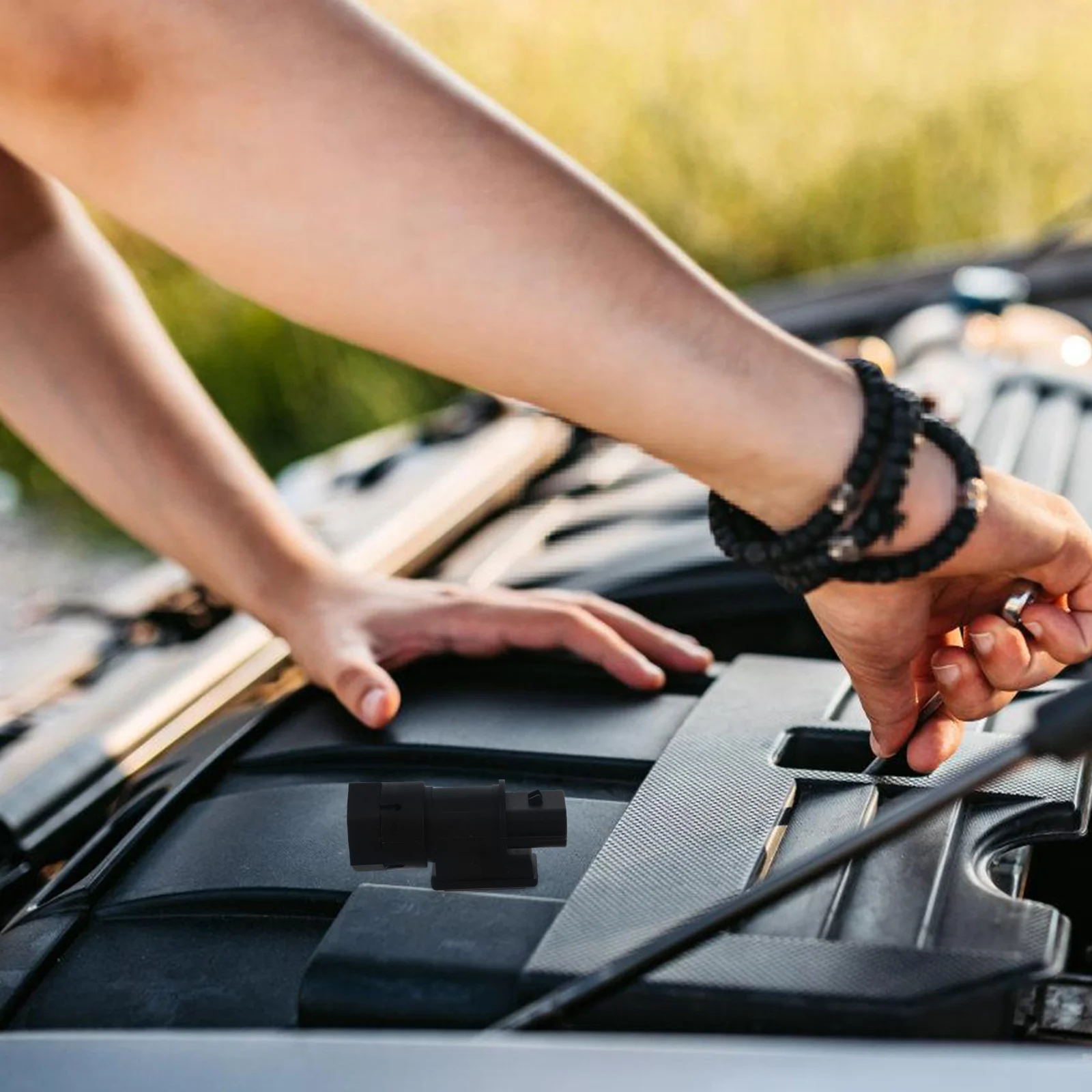 

Vehicle Speed Sensor Replacement Compatible High Precision Durability Easy Installation Automotive Parts