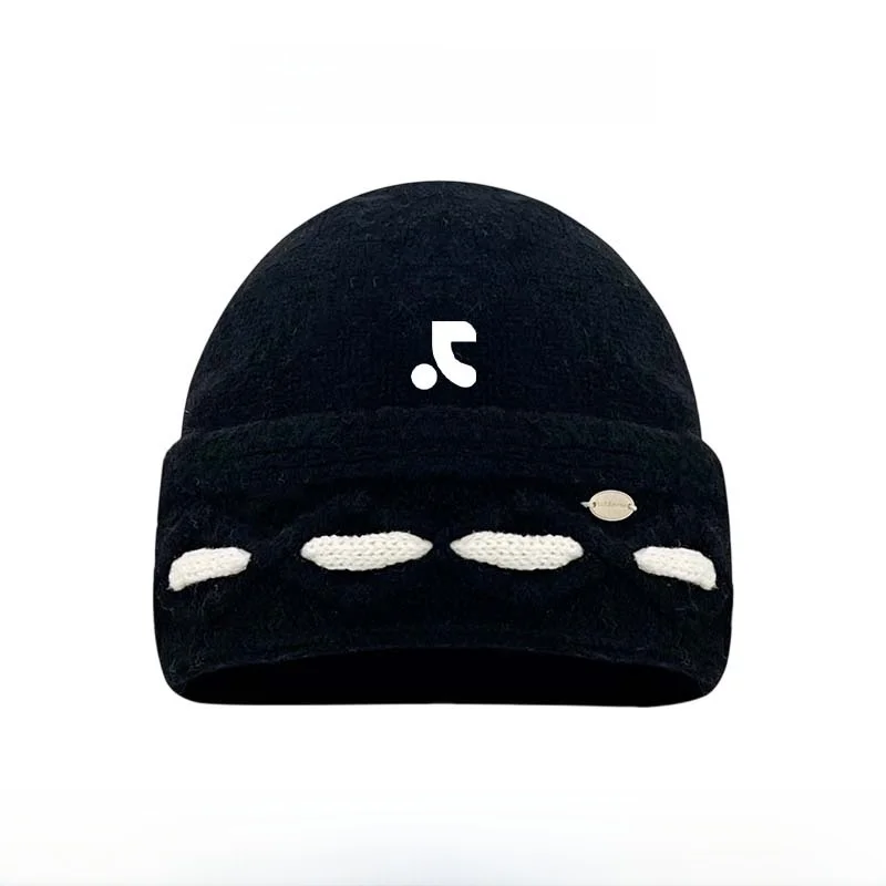 bonnet-tricote-restandrepose-noir-unisexe-protection-des-oreilles-pour-l'hiver-grande-taille-effet-amincissant-pour-le-visage-bonnet-tendance-pour-jeunes-automne-hiver
