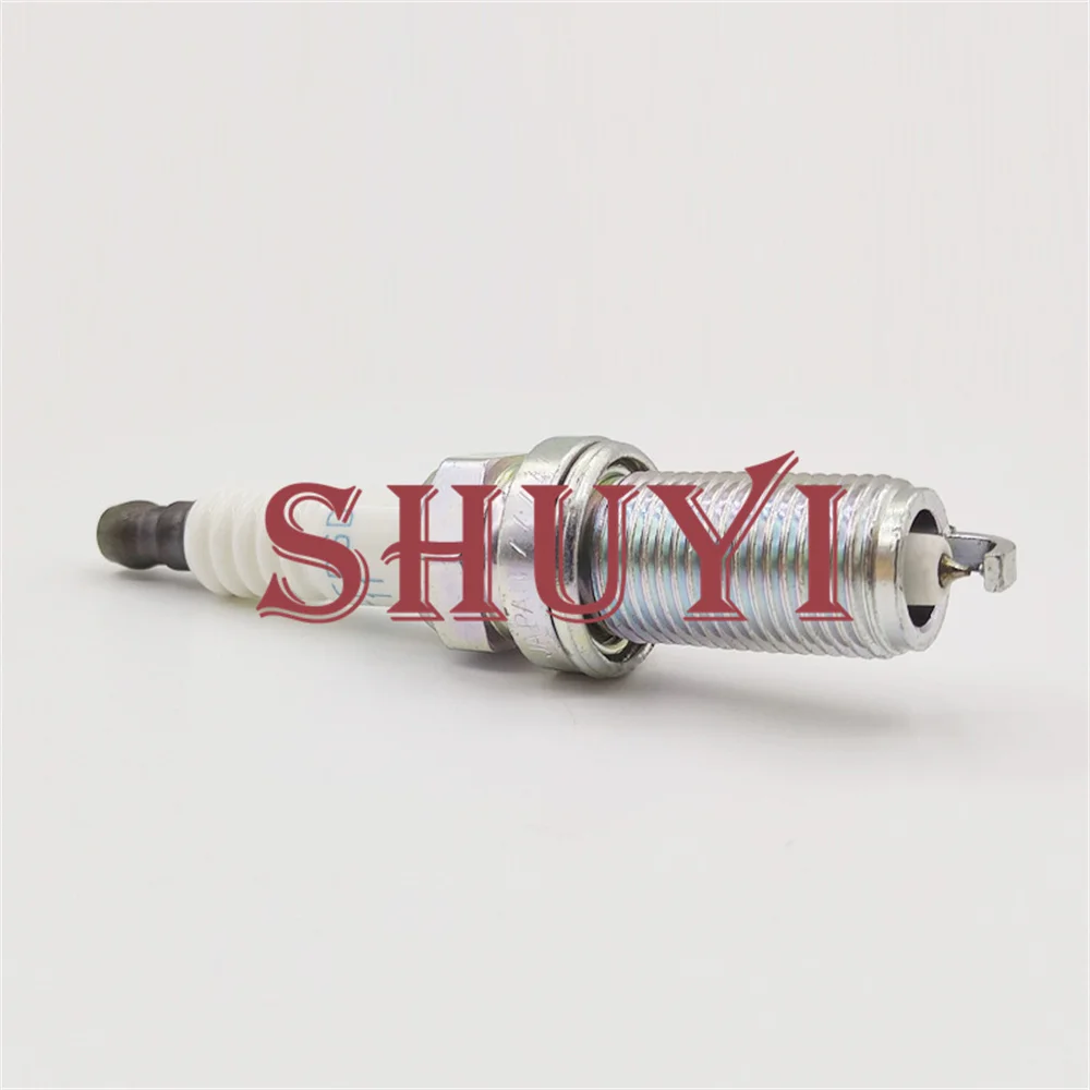 Original Laser Iridium Platinum Spark Plugs OEM DILFR6D11 6176  FOR LLexus ES RX GS TToyota Avalon Camry Highlander RAV4 SSubaru