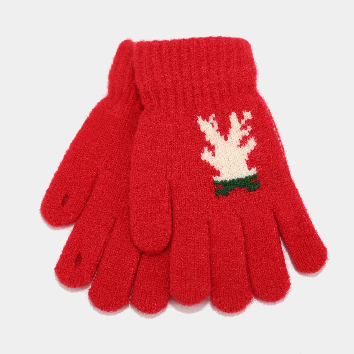 3 قطعة/المجموعة المرأة قبعة صغيرة وشاح طويل مجموعة قفازات دافئة محبوك ل هدية الكريسماس شتاء دافئ خارج الرياضة التزلج الجري