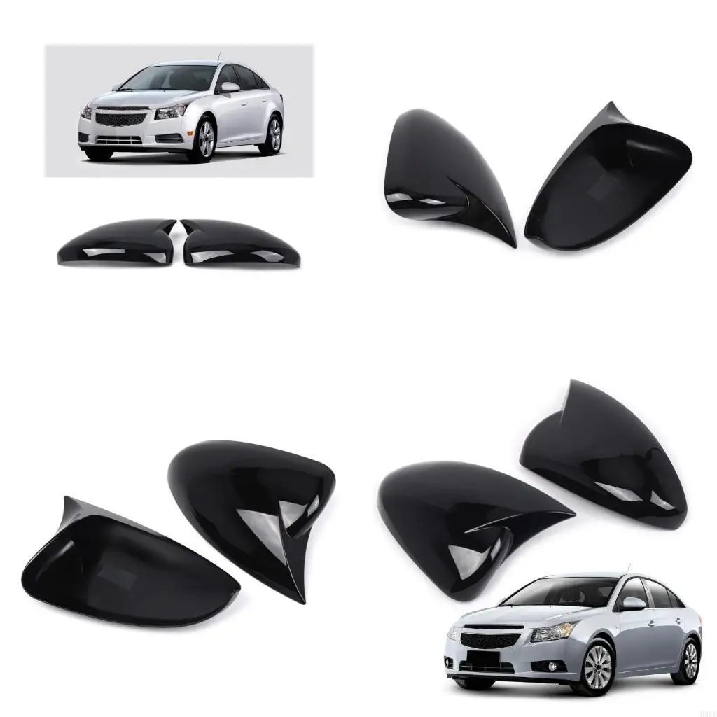 

Side Wind Glasses Cover Caps Housing for 2009-2015 Left/Right Cover 95215431 H9EE