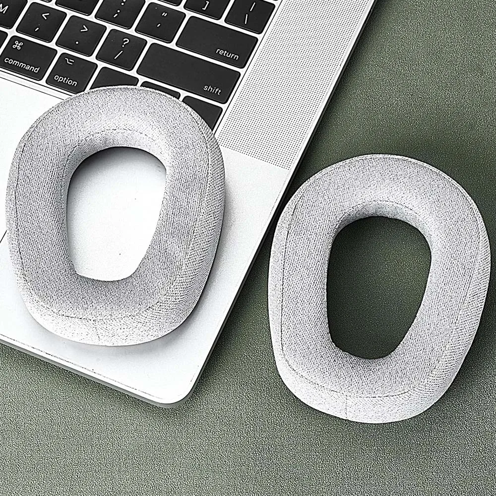 Replacement for logitech G321 Headband Ear Pads Earphone Cushions Headphones Protein Earmuff