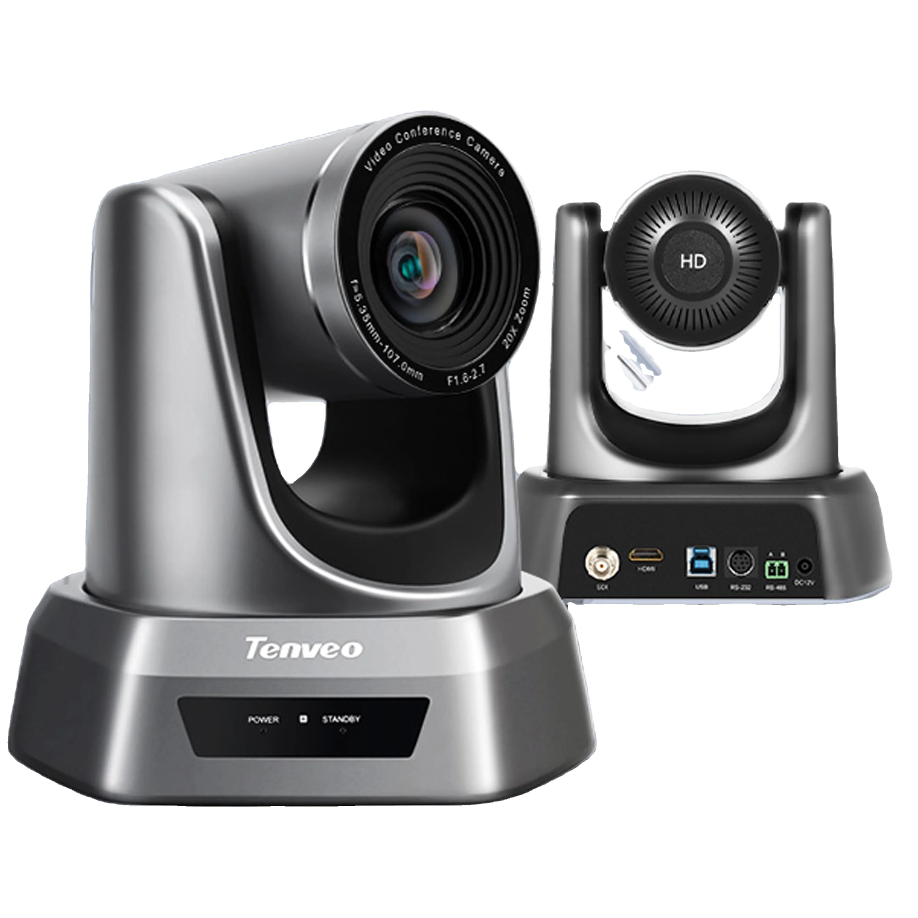 

Cheap Full HD 1080P HDM1/SDI Interface Video Conference 20X PTZ Camera for Medium to Large Room NV20A