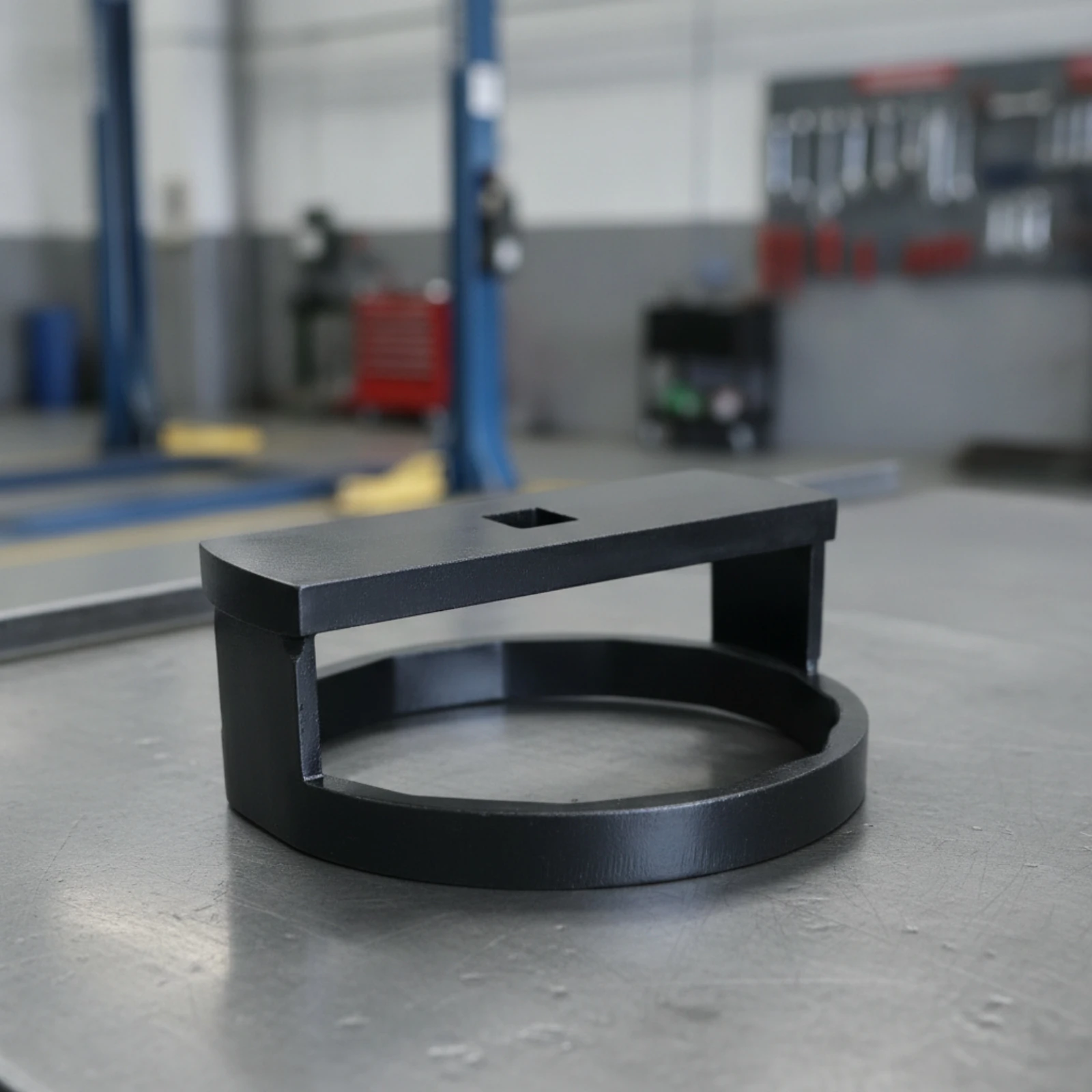 Special Tools Mechanical Workshop - Oil Filter Wrench Heavy Duty Oil