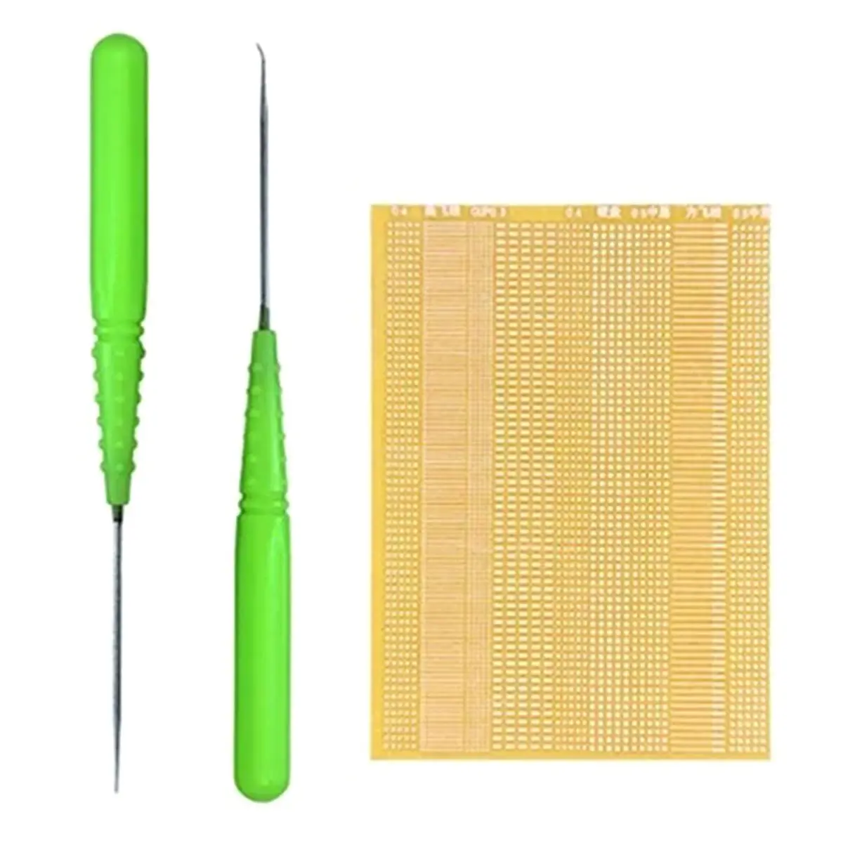 A43TBG -66 3IN1 JUMP WIIE Patching TOOLS Soldering Lugs + Set for Seamless Repair Mobile Phone Repair Solder Joint