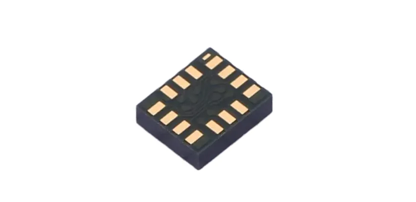 BMI270 patch LGA-14 (2.5x3) original genuine inertial measurement unit sensor chip