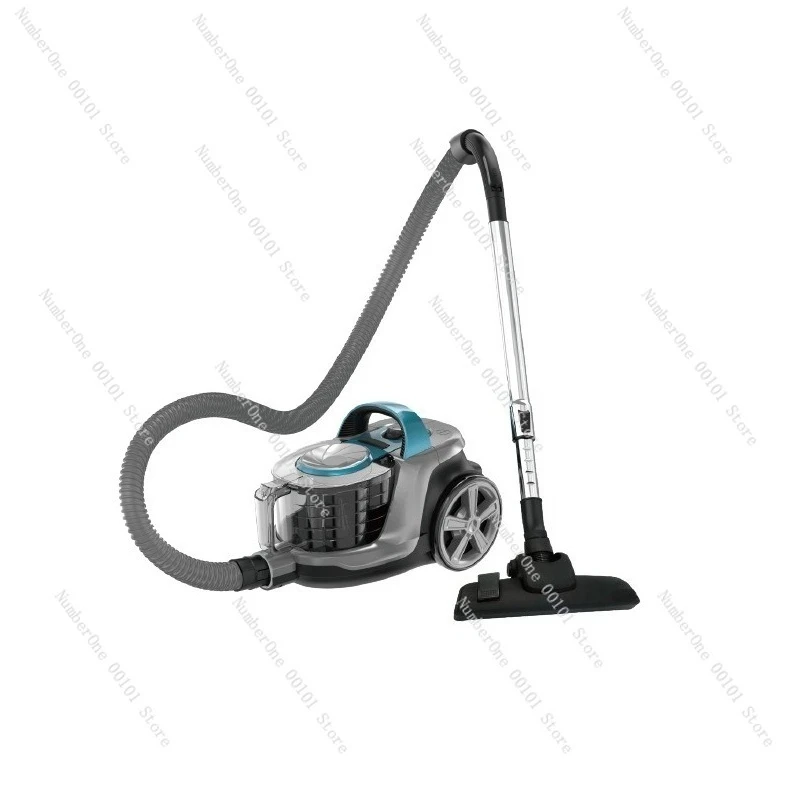 

2.5L Vacuum Cleaner Household Large Suction Cyclone Vacuum High Power Handheld Horizontal Vacuum Cleaner