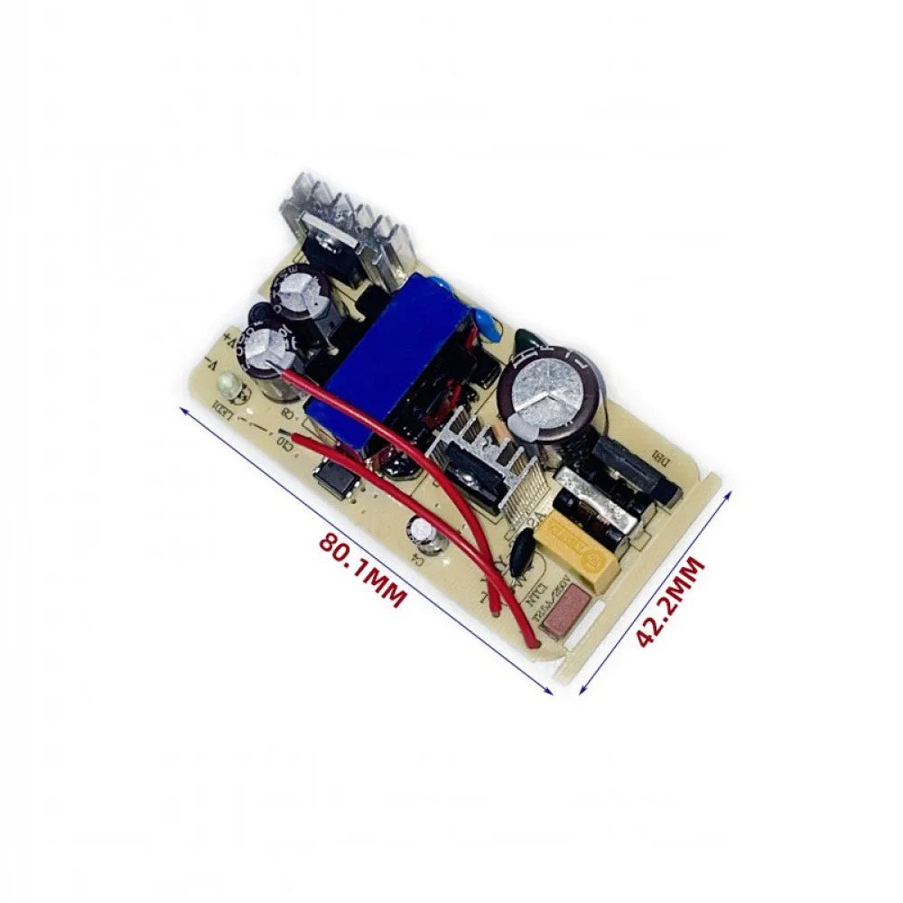 

AC100-240V to DC12V/24V/36V Step-down Power Supply Board DC 12V/24V/36V 4A/2A/1.5A Switching Power Supply Module AC-DC Convertor