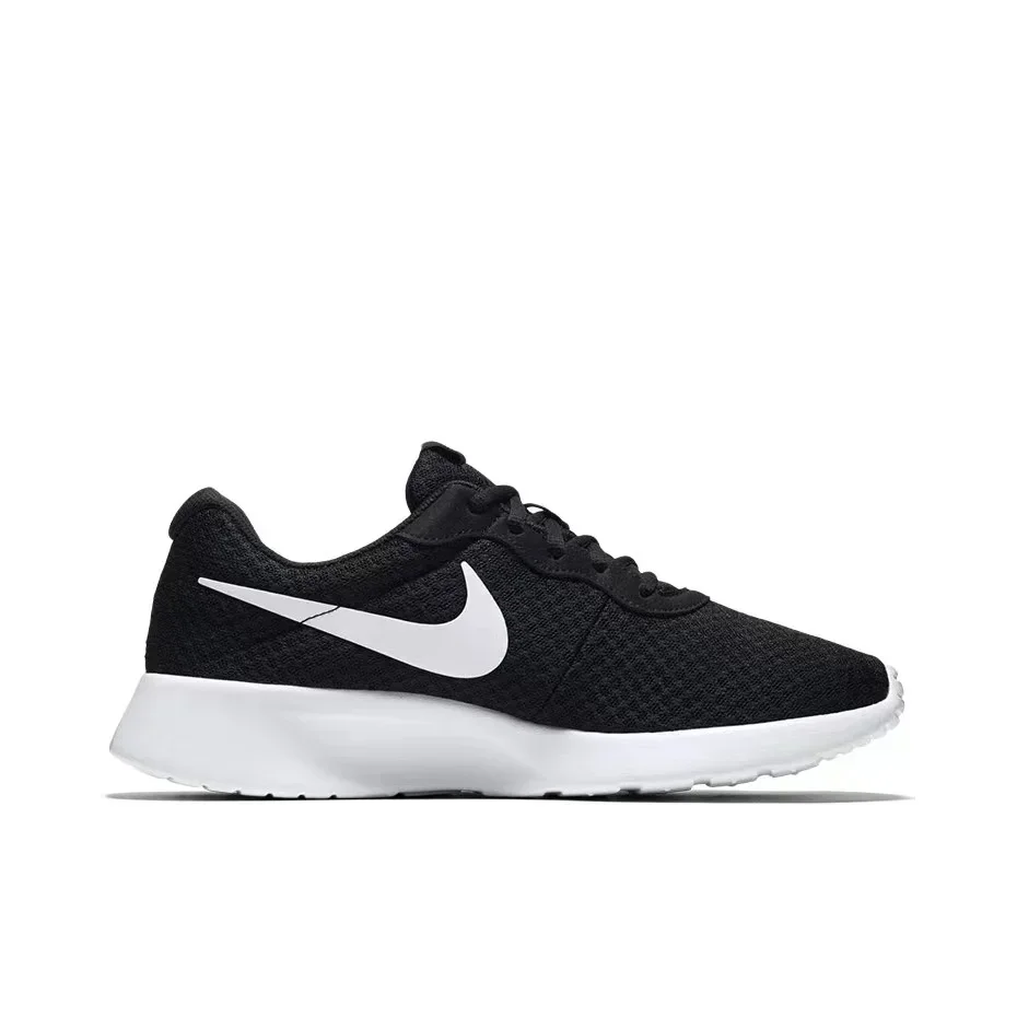 Nike Tanjun Running Shoes for Men and Women - Low Top Sneakers for Non-Slip and Comfort