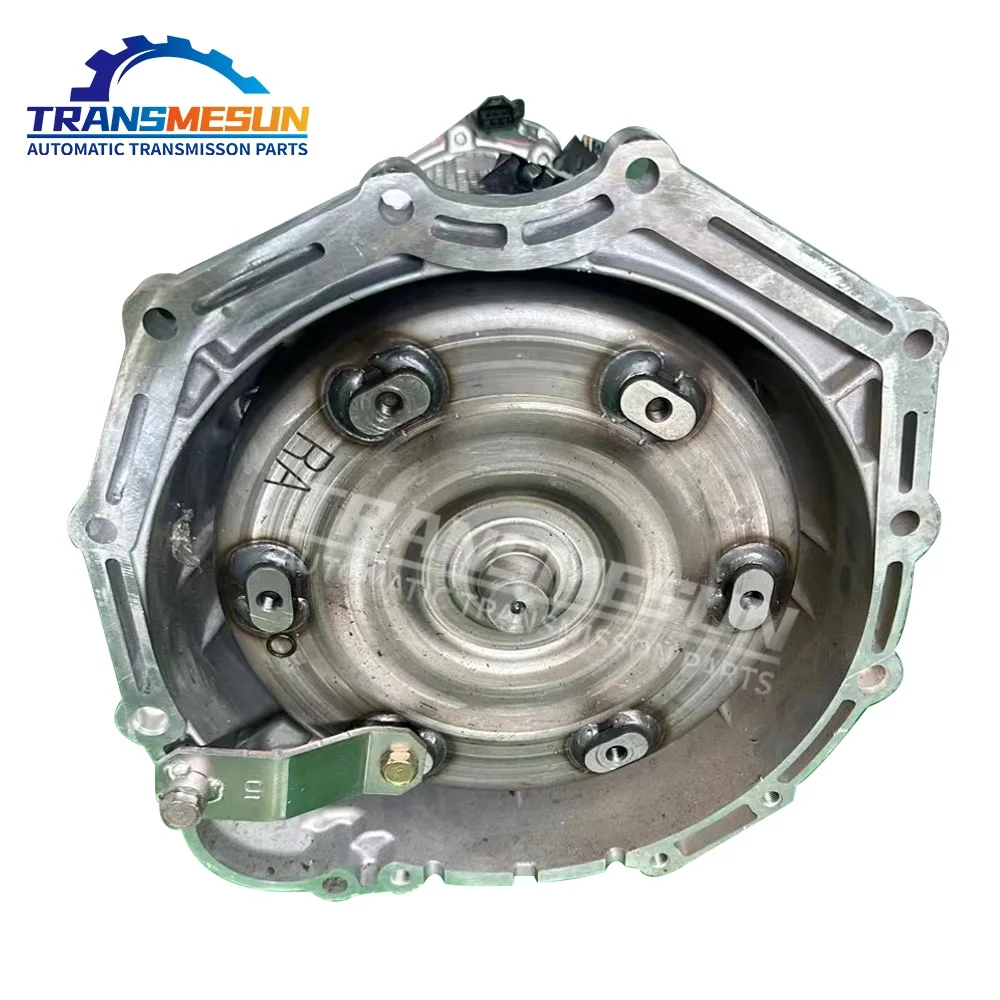 

TRANSMESUN R5A5AKJ-VB 3.0L Front-wheel Drive 5-speed Automatic Transmission Gearbox For Mitsubishi