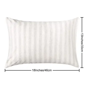 8 最佳銷售 嬰兒枕頭套 - №6