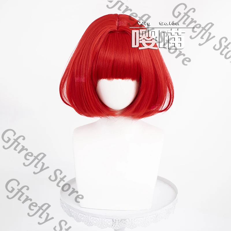 

Hairpiece Cosplay Tribios Gabal Series Switch High Quality Periwig Anime Toupee Honkai: Star Rail Natural Wig Gift