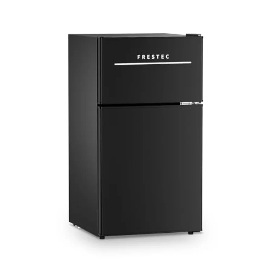 Mini Fridge With Fr…