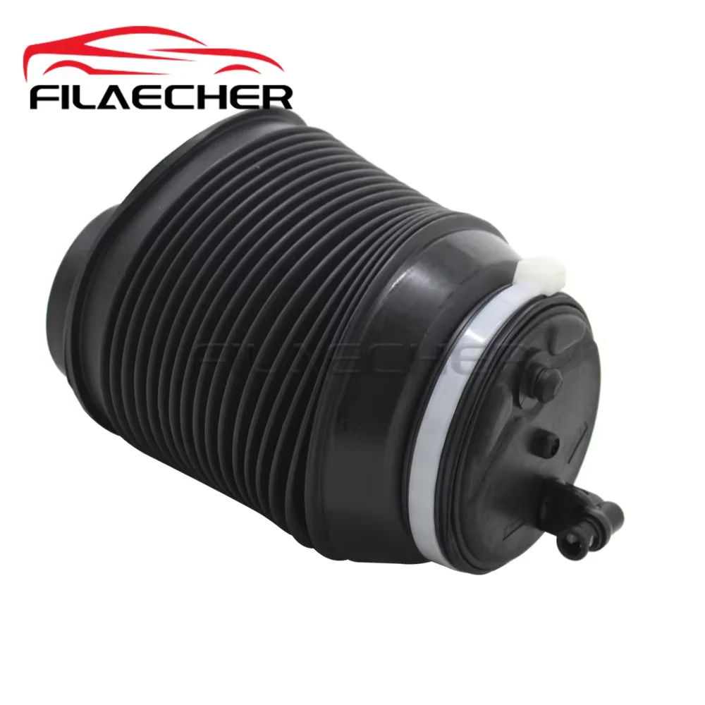 

1PC Rear Left/Right Air Suspension Spring Bag For Toyota Prado 120/4 Runner/Lexus GX470 2003-2009 4809035011 4808035011