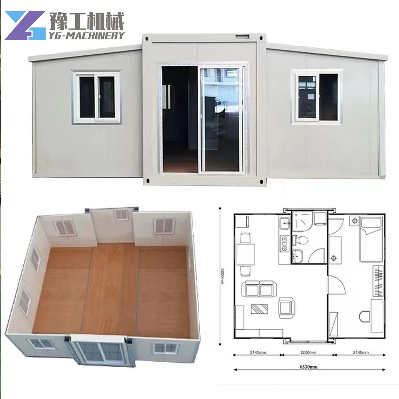 Yg Container House … - image