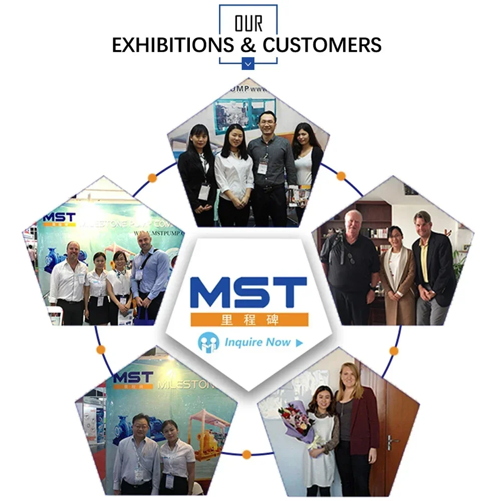 Operación estable Bomba centrífuga de doble succión de flujo grande de 12 pulgadas Bomba contra incendios con caja dividida