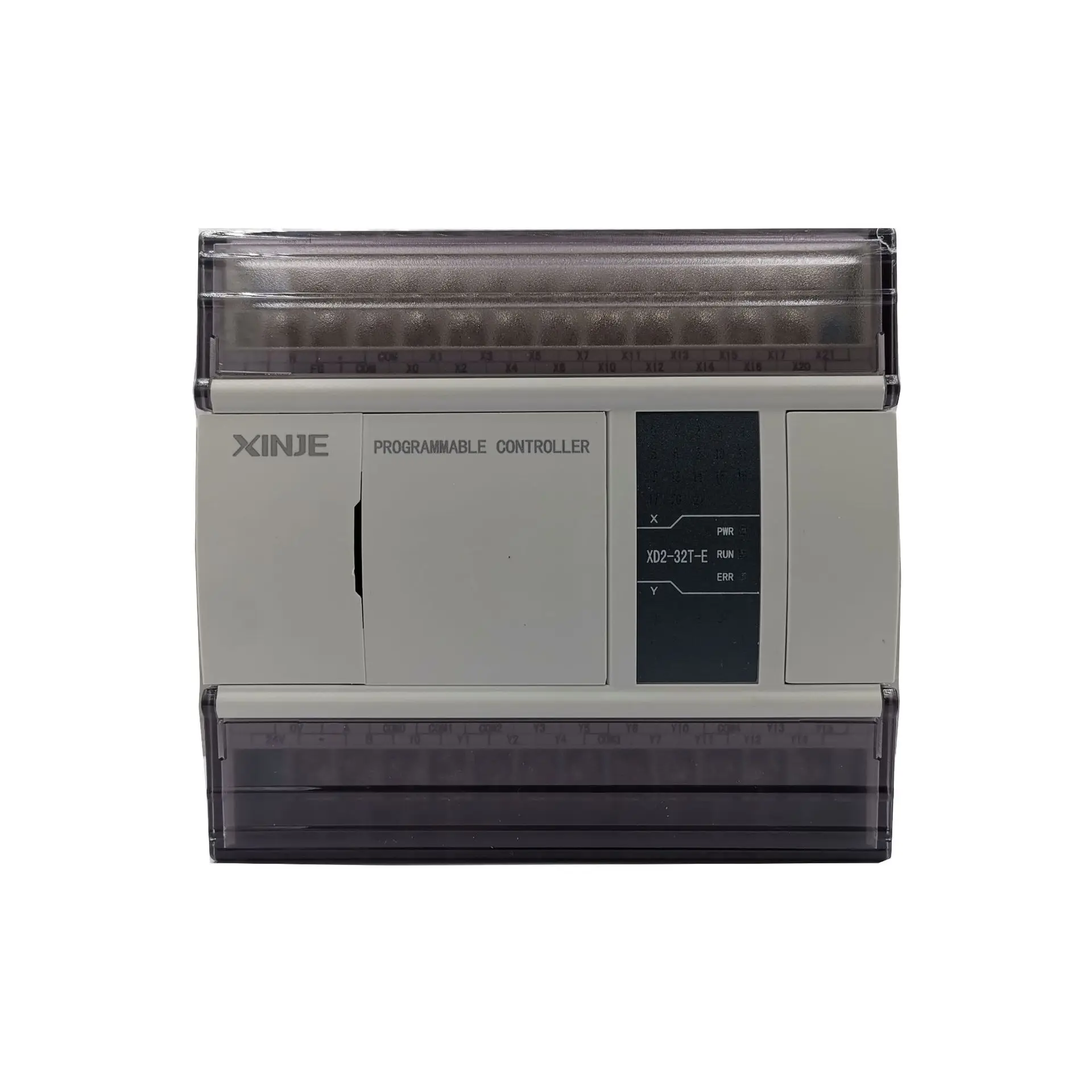 XINJE PLC  XD2-24R/T-E Programmable controller