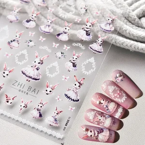 9 Hauptverkäufe Pascoa -Aufkleber - №8