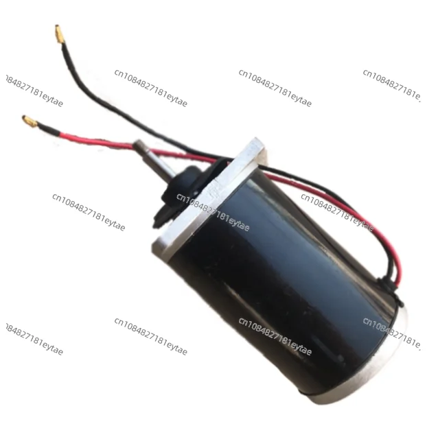 Electric for fertilizer spreader accessories applicator 12V DC pure cop-per motor Agricultural Multi functional