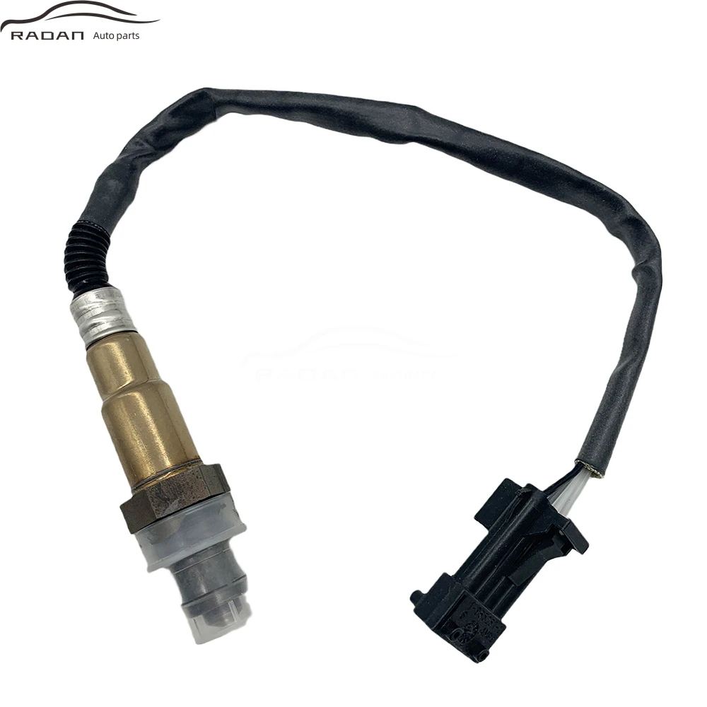 High Quality Oxygen Sensor For Chery A1 A3 Saloon A5 Tiggo 3 0258006937 S21-1205310