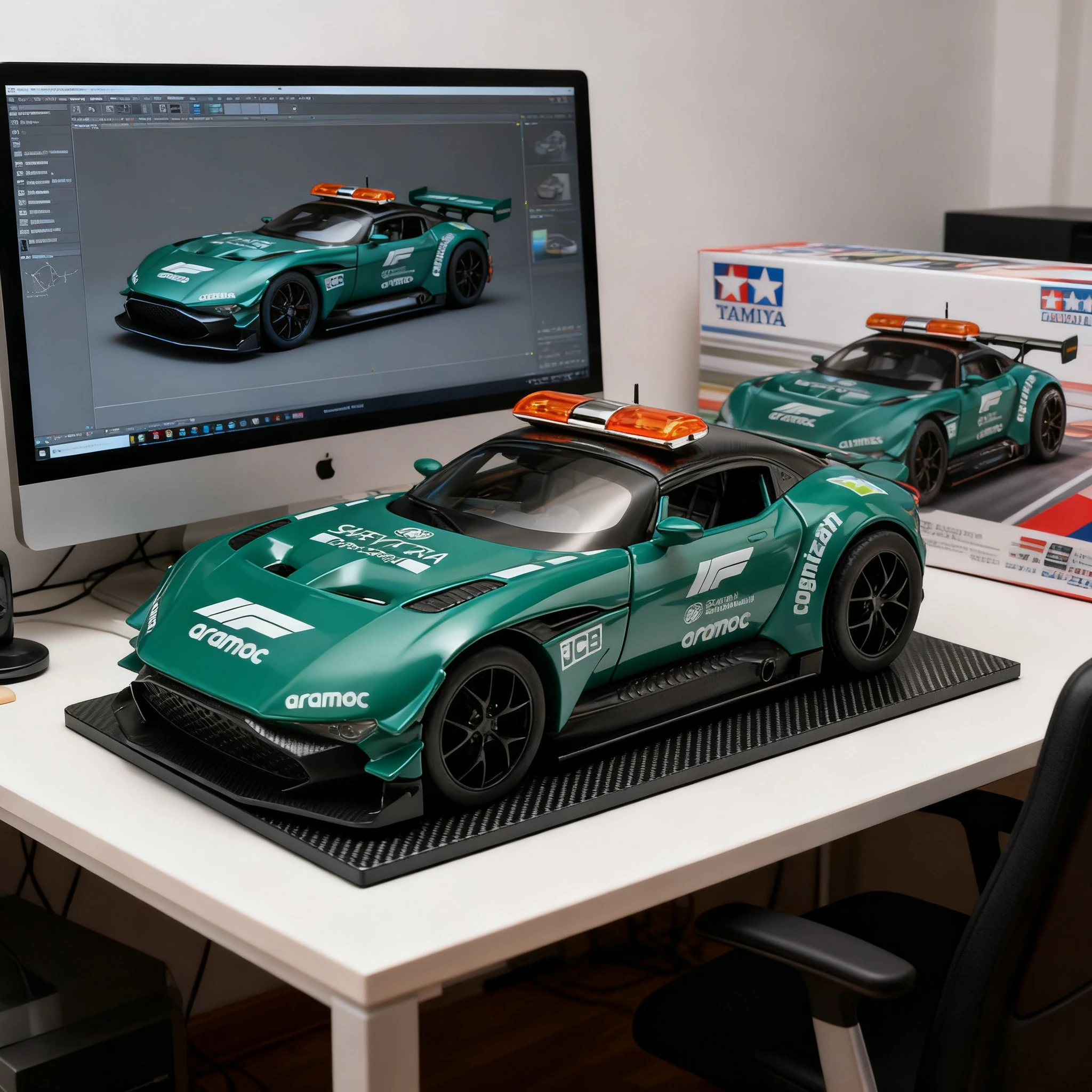 

1:32 Aston Martin, модель автомобиля из сплава, звуковые и световые эффекты, офисное изысканное украшение