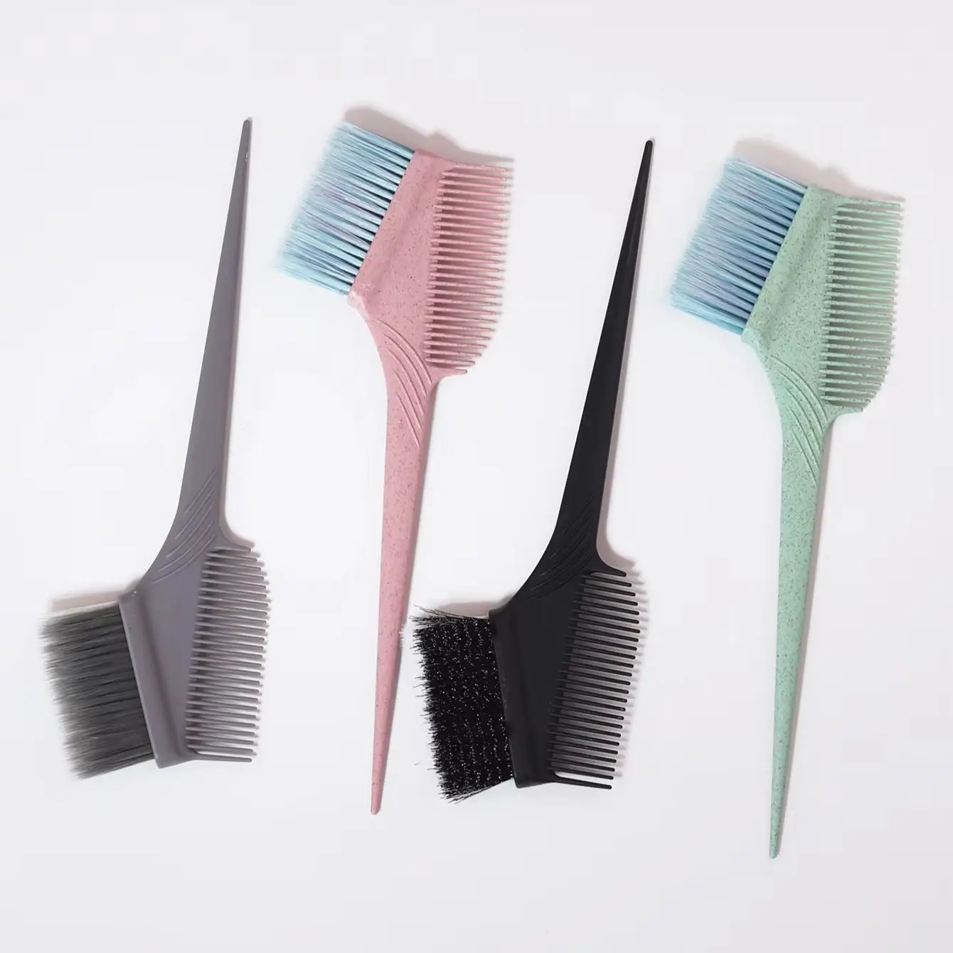 Professional Hair Dye Brush for Easy Application