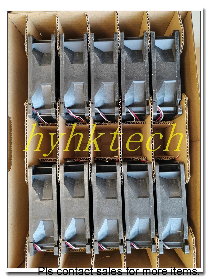 12038VA-24N-FB   frequency converter fan  ,tested before shipment