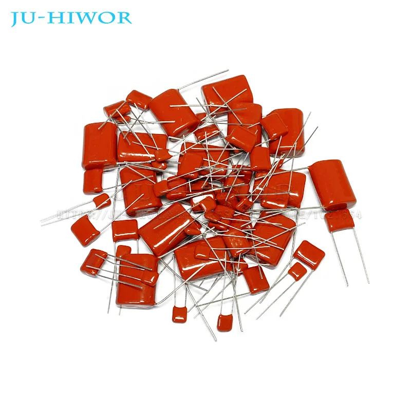 10PCS Cbb Polypropy…