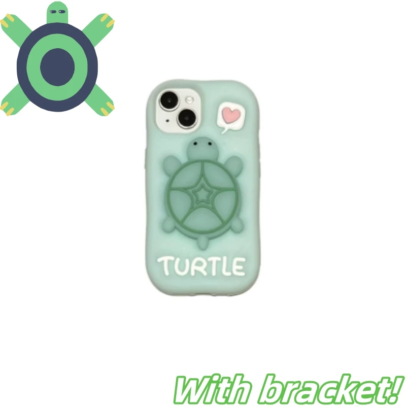 Cute Iphone Case Wi… - image