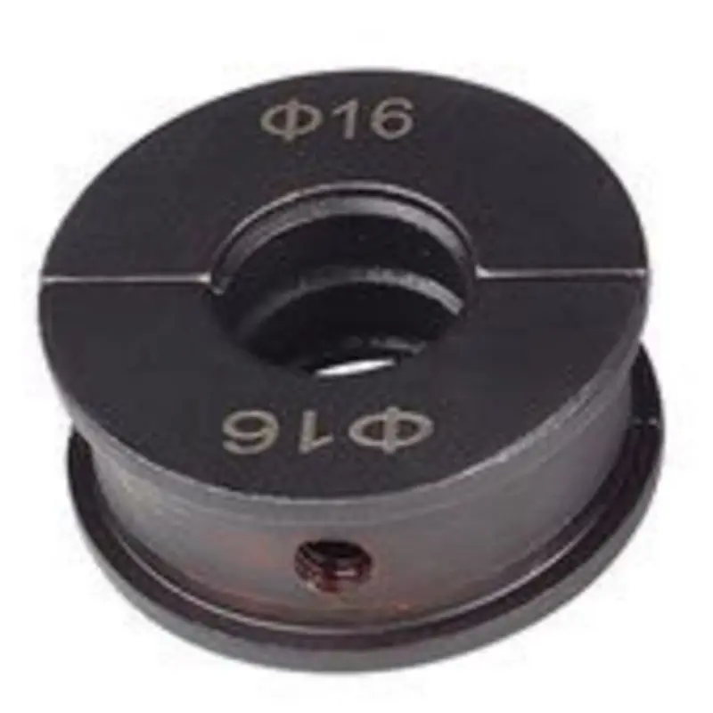 Etrt Mechanical Cri… - image