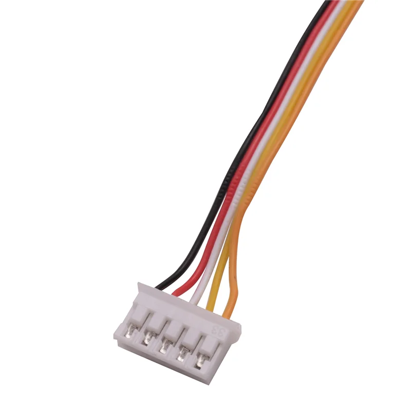 

3X Five Wire Servo For Wltoys 12428 12427 12423 12628 1/12 RC Car Upgrade Parts Accessories