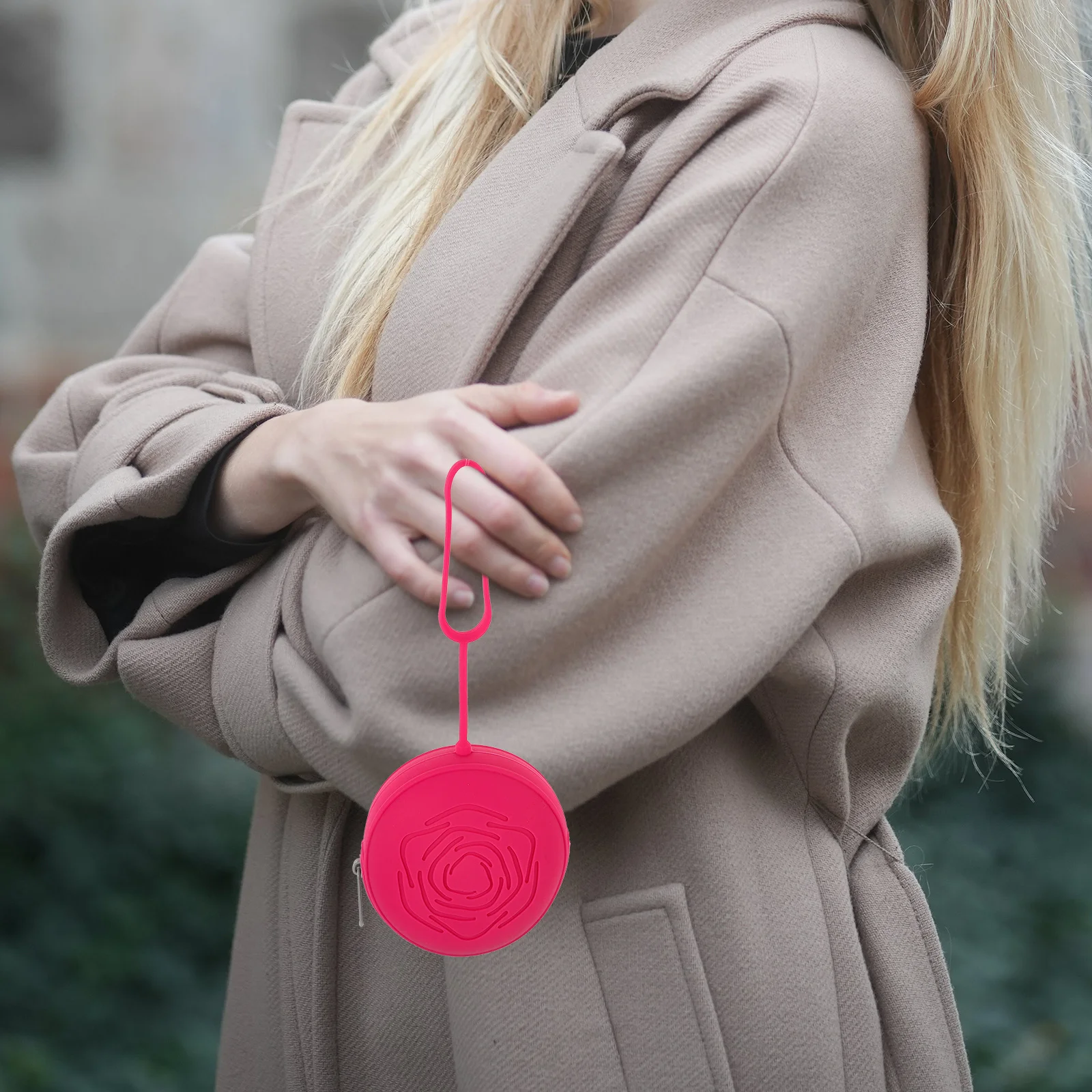 

Ящик для хранения менструальной чашки, силиконовый портативный дорожный чехол для менструальных чашек, многоразовый контейнер для менструальной чашки, уличная переноска