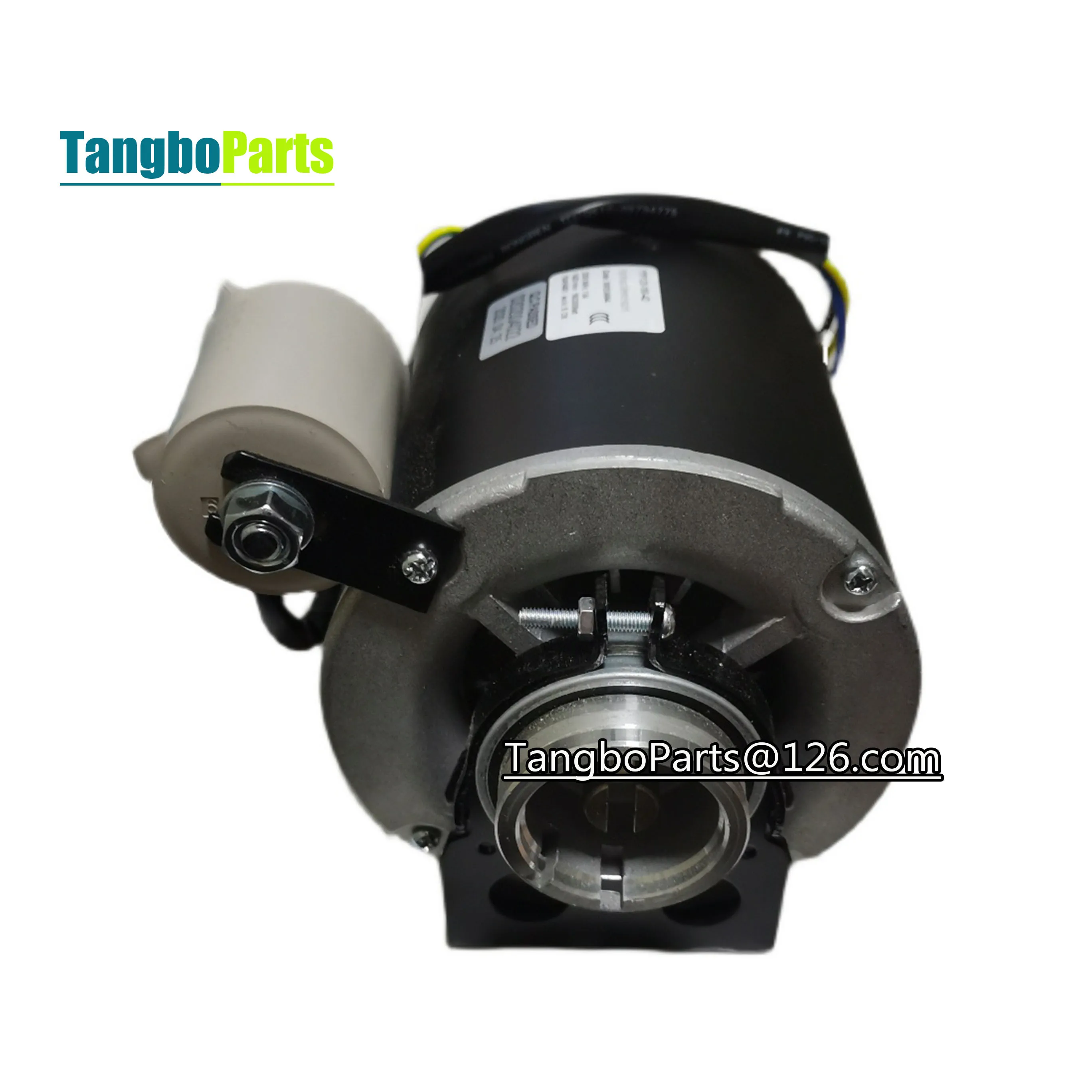 Cola Machine Spare Parts 220V Carbonate Motor YYF120-180-4D Pump Motor For Cornelius Cola Machine Ready-to-mix Machine