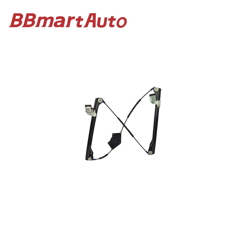 

3B1837461 BBmart Auto Parts 1 Pcs Front Left Window Regulator For Skoda Superb Wholesale Price Car Accessories