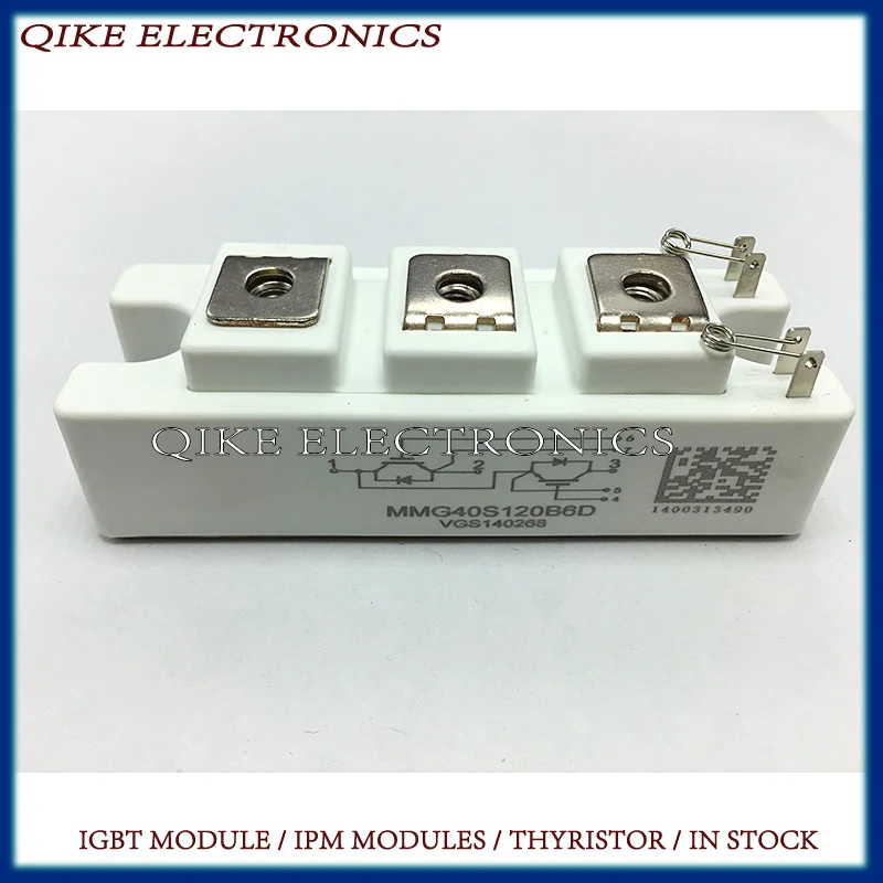 MMG40S120B6D MMG50S…