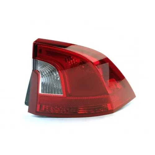 

Volmarkt S60 Rear Parking and Taillight Right 2001 - 2017 - 30796267 Reliable Original Quality Compatible Spare Parts Convenient