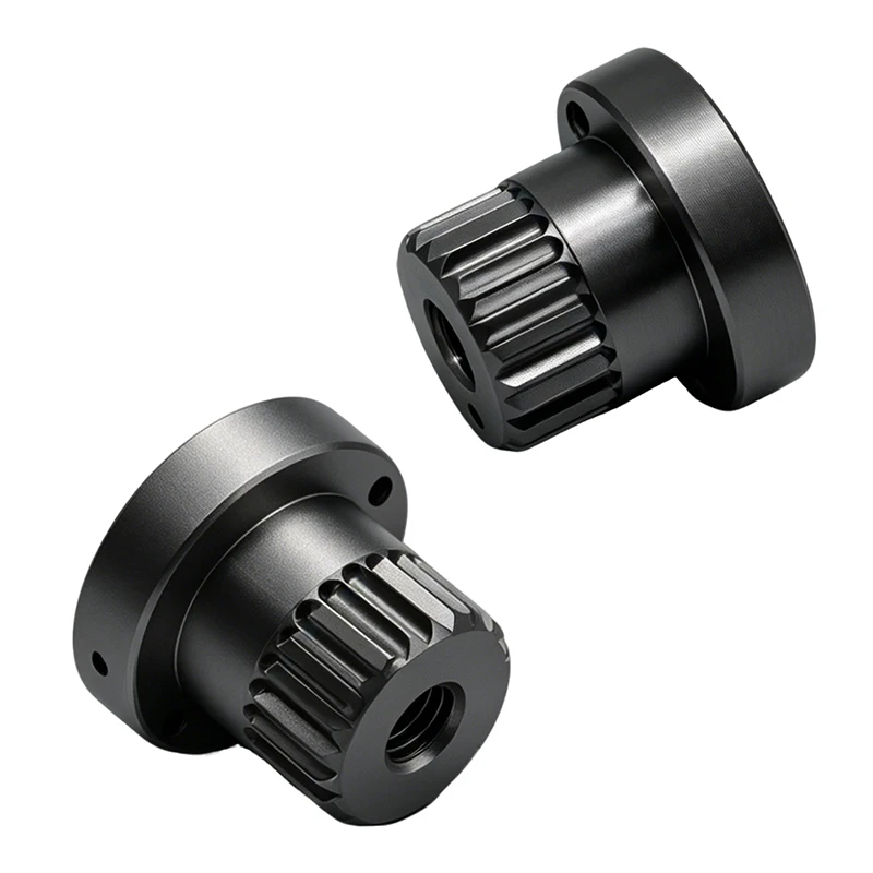 

Custom CNC Turning Work Service CNC Machining Parts Industrial Spare Components