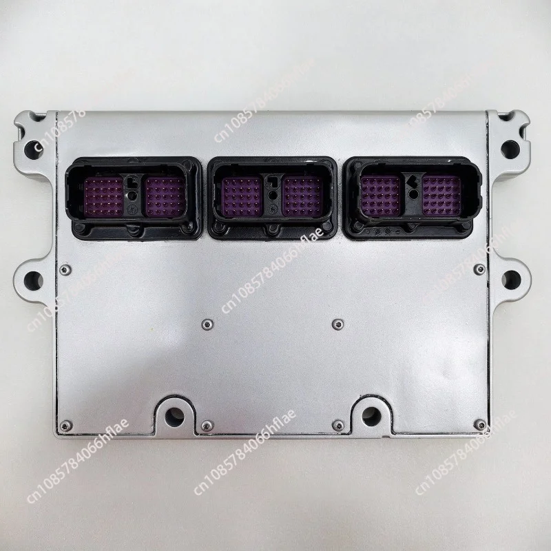 Engine Control Unit ECM 3408501/3681405 CM570, Electronic Control Module for M11 ISX15 QSX15 Diesel Engine