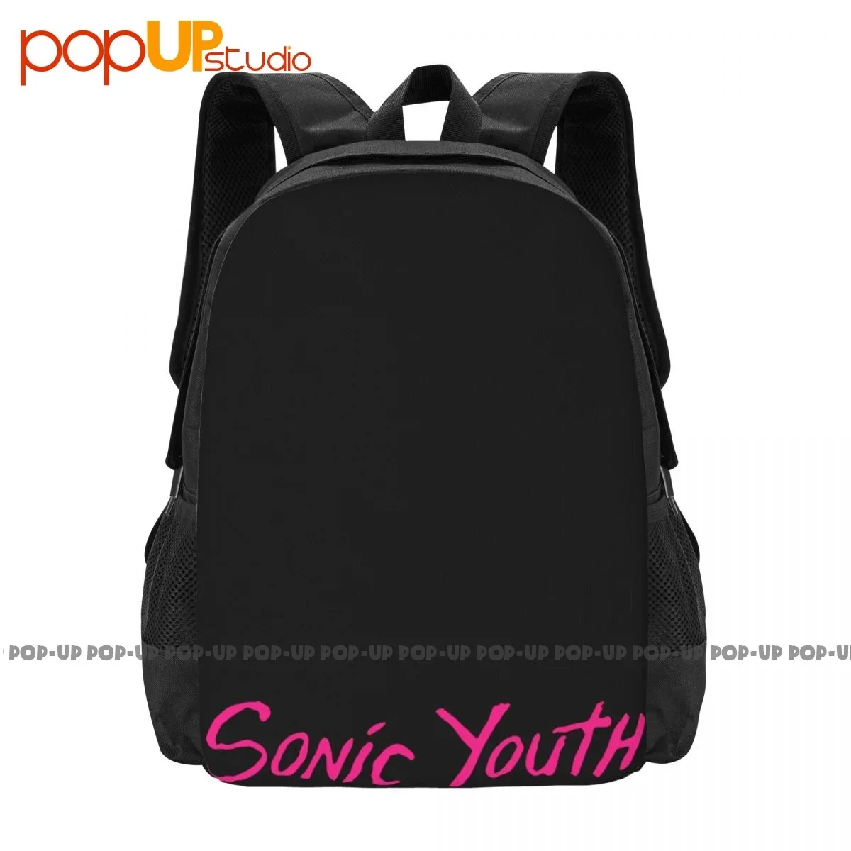 

Рюкзак Sonic Youth Evol Era 1986, большая вместимость, дорожная тренировочная сумка для гимнаста, рюкзаки для одежды
