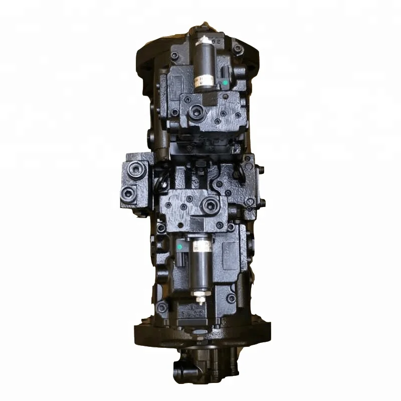 

SK200-8 Excavator Hydraulic Pump K3V112DTP YN10V00036F1 Hydraulic Main Pump