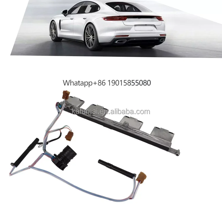 

0501218962 New PDK4/2WD Auto Automotive Transmission Gear Switch Sensor 97031708530 for Porsche