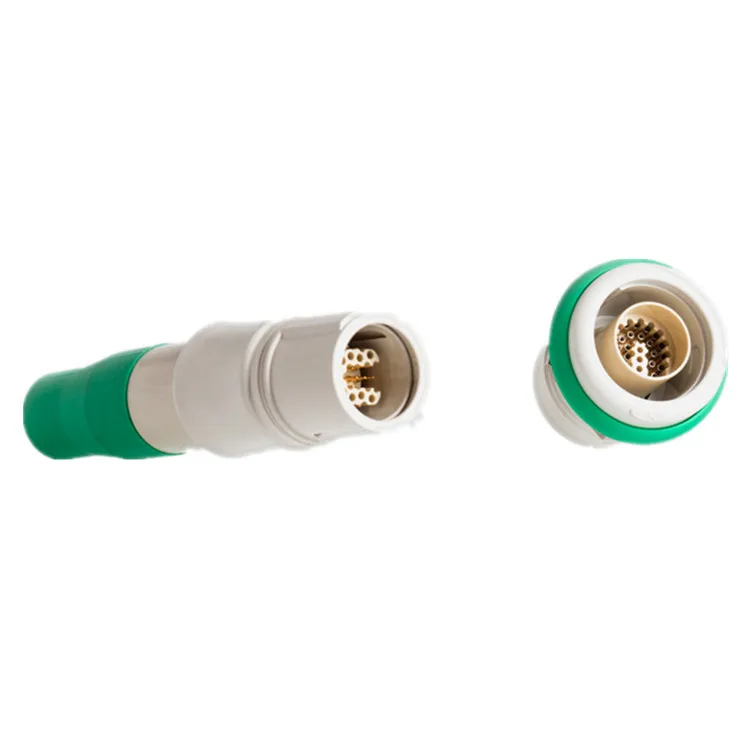 Hypertac Connectors Eclipta - Ecl Plugs