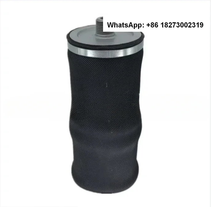 

1S4-008 Steel Plate Composite Airbag Pneumatic Air Spring Bus Accessories Rubber Shock Absorber